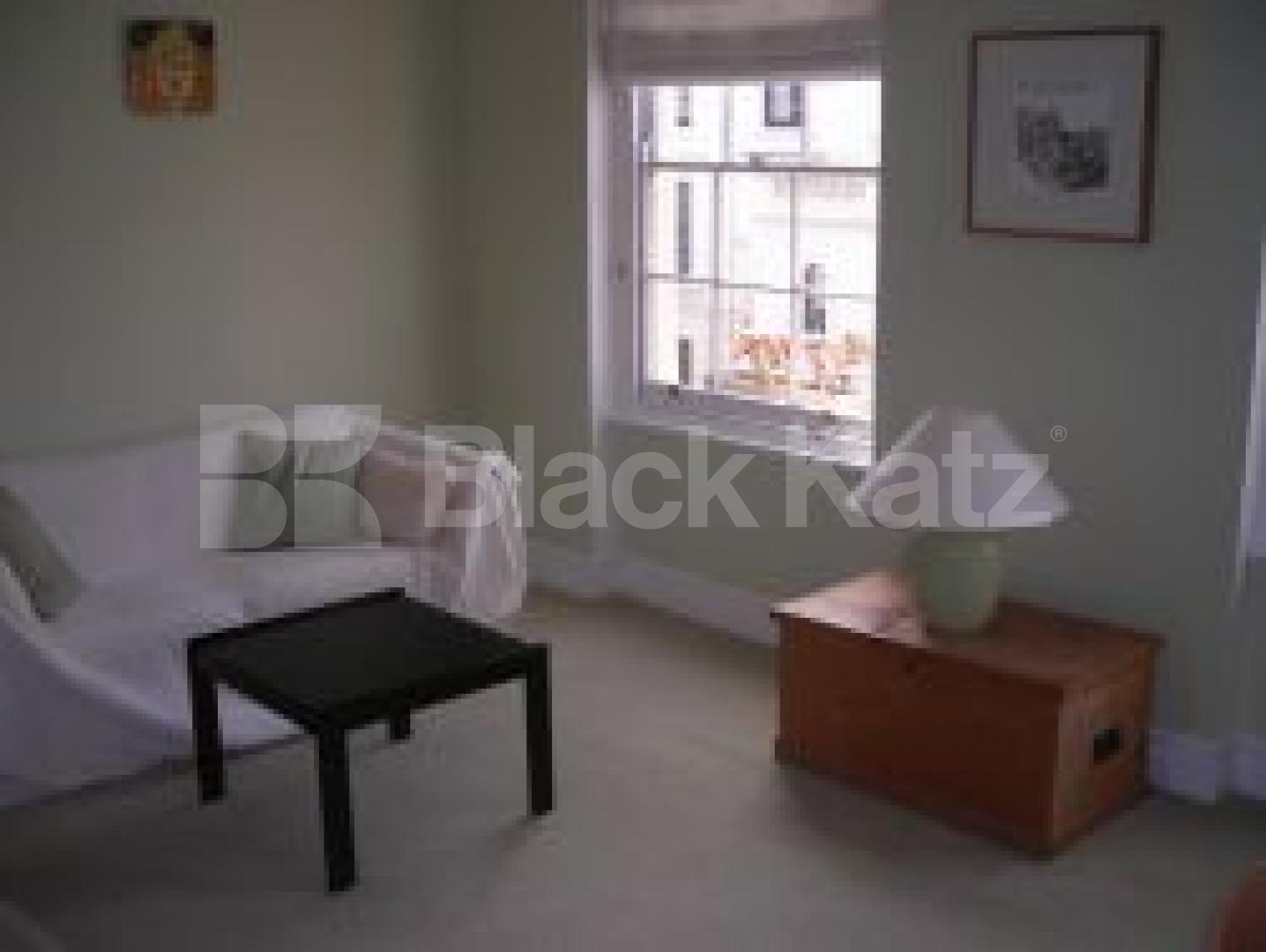 			NEW INSTRUCTION BY CANAL!, 2 Bedroom, 1 bath, 1 reception Flat			 Bristol Gardens, Little Venice